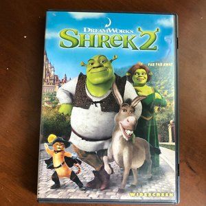 Shrek 2